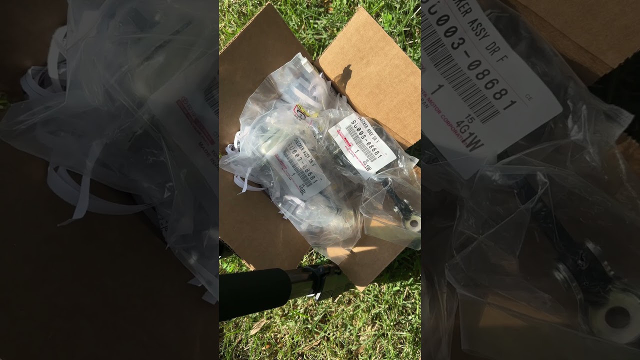 Fixing The Biggest Problem With The Scion FRS