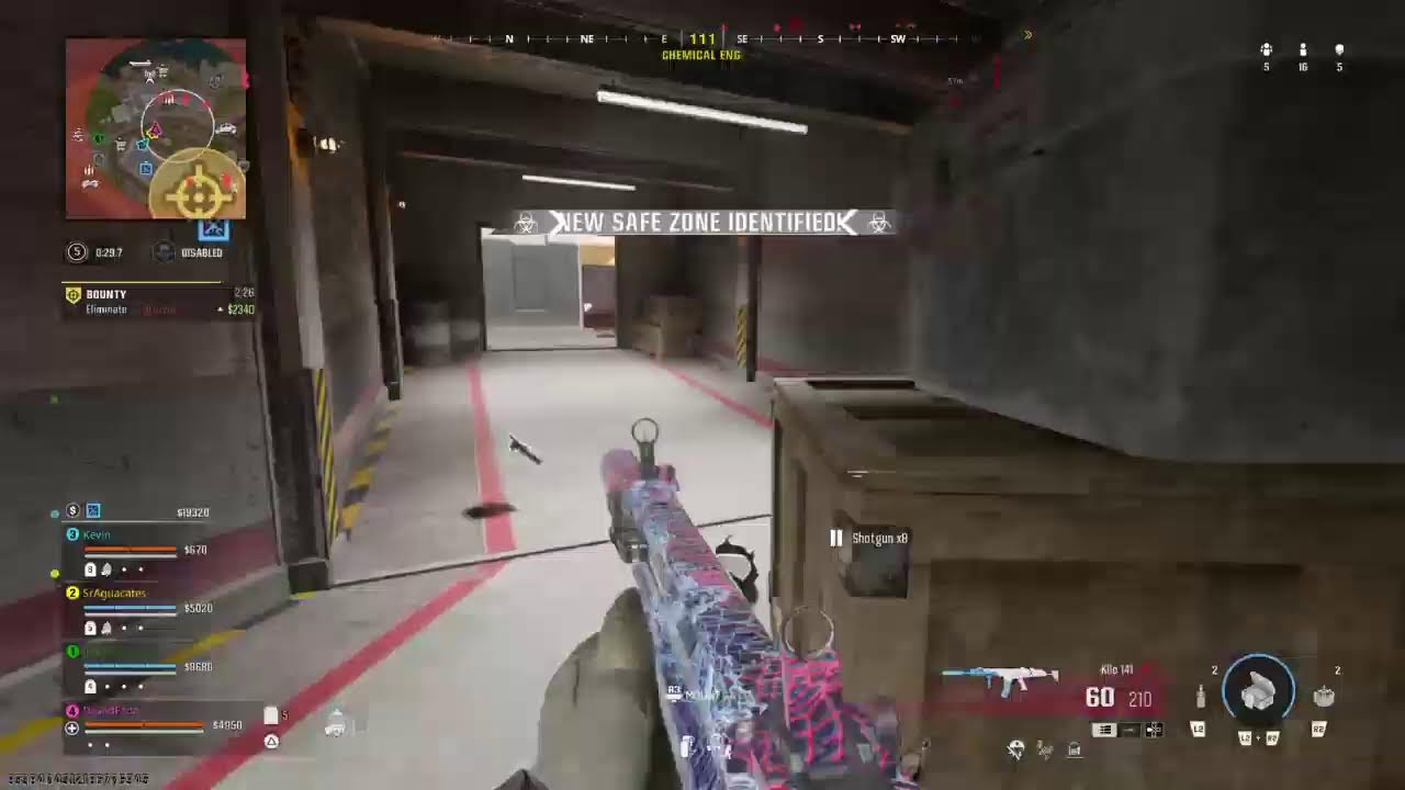 DiGodFada's Live PS4 Broadcast