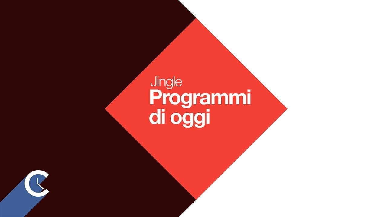 Rai 2 - Jingle 