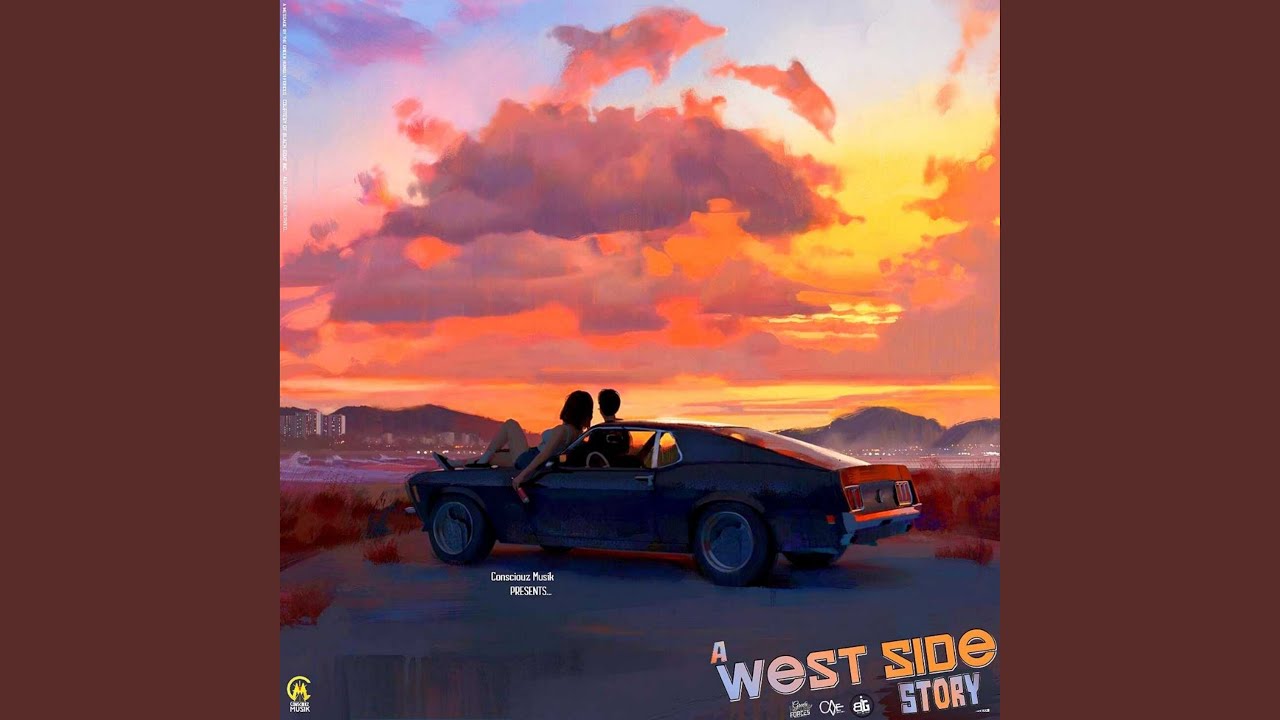A West Side Story