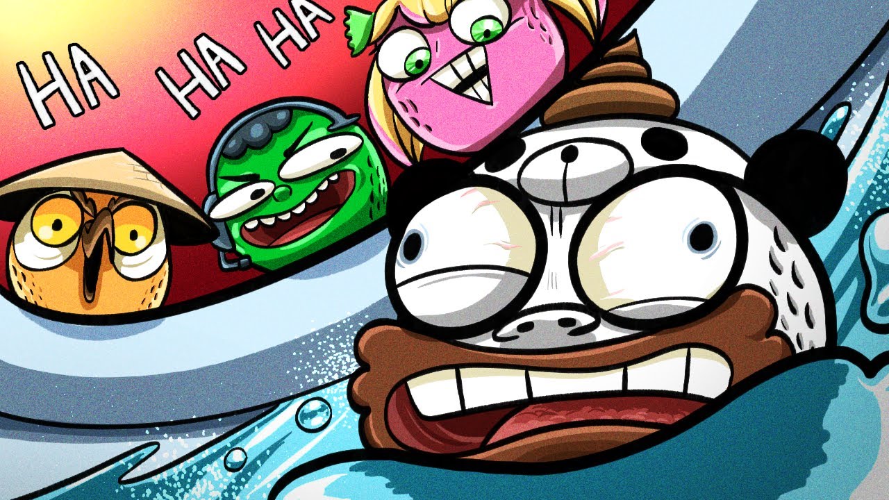We play a Cancelled Vanoss Crew Golf It Map!