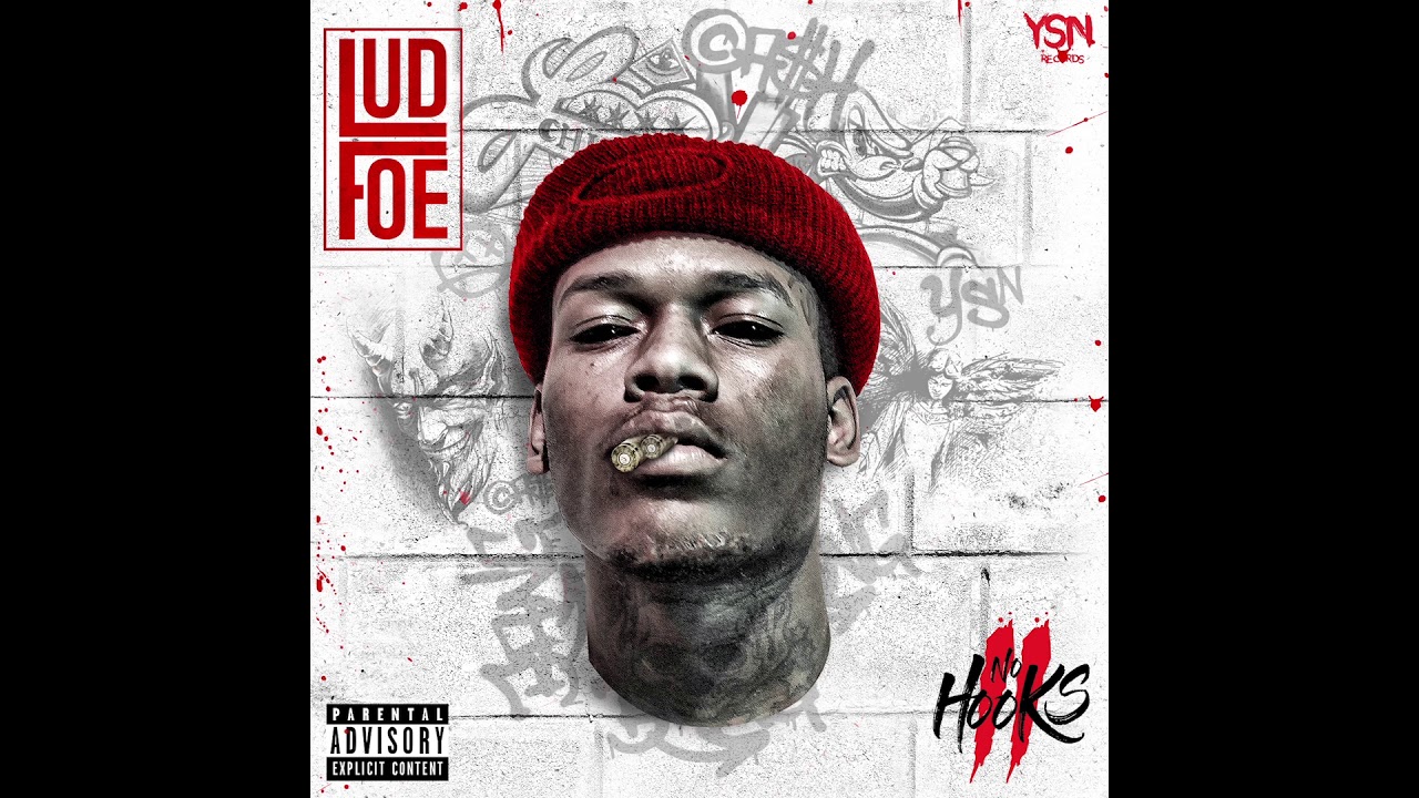 Lud Foe - Usin' It (Official Audio)