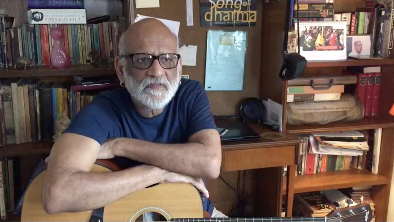 The story behind 'Hum Honge Kamyab'