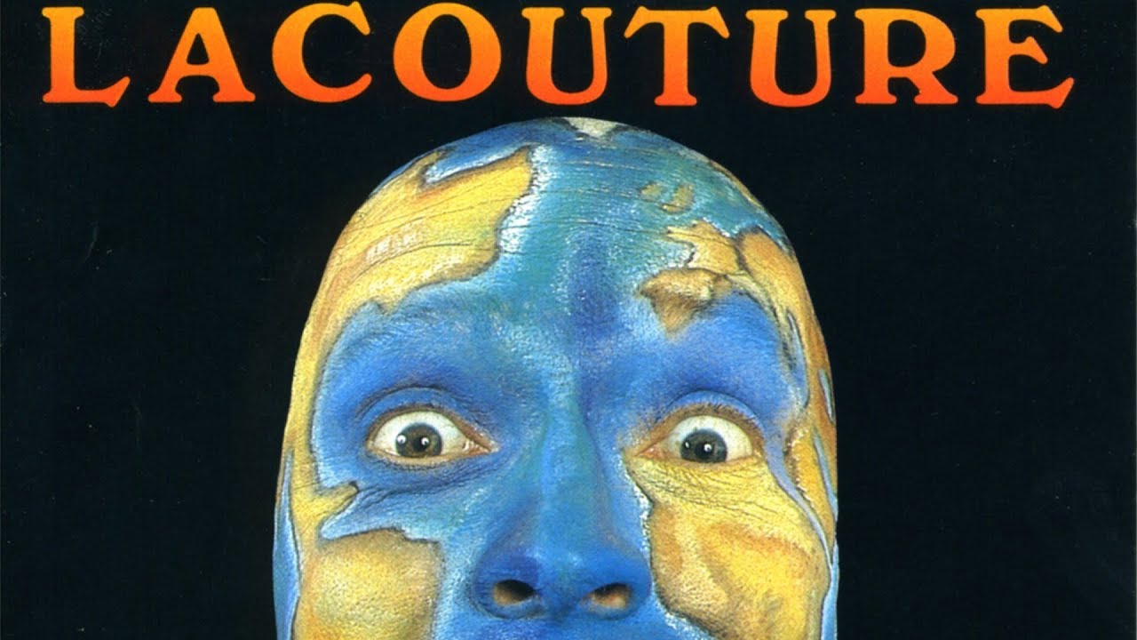 Xavier Lacouture - D&eacute;magogue (officiel)