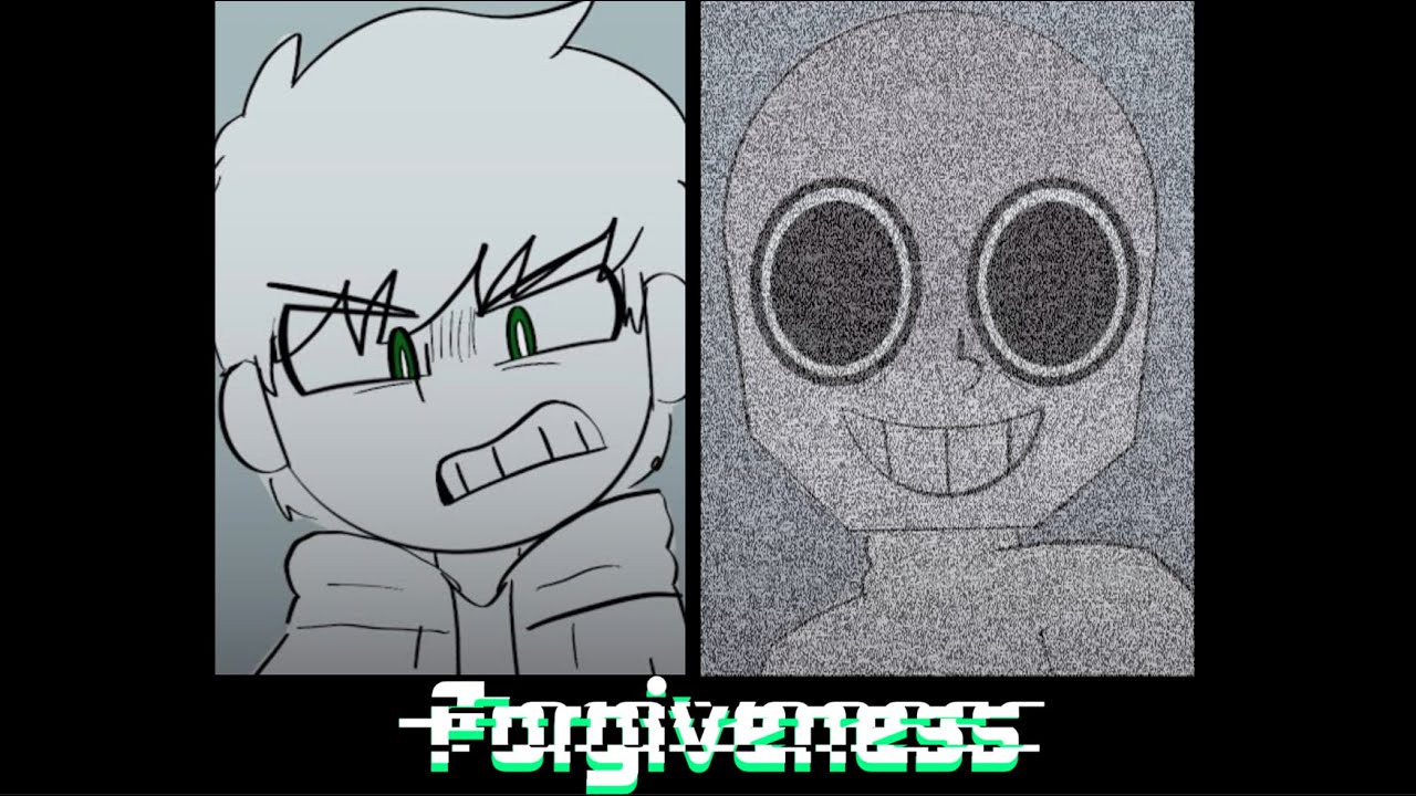 Forgiveness but in Reincarnate Style