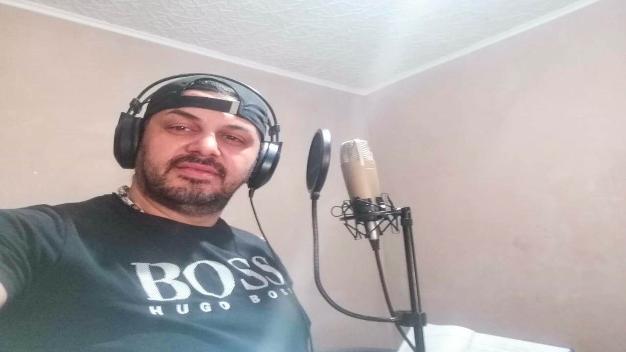 Орк.Джони Бенд - Стар мерак микс лайв