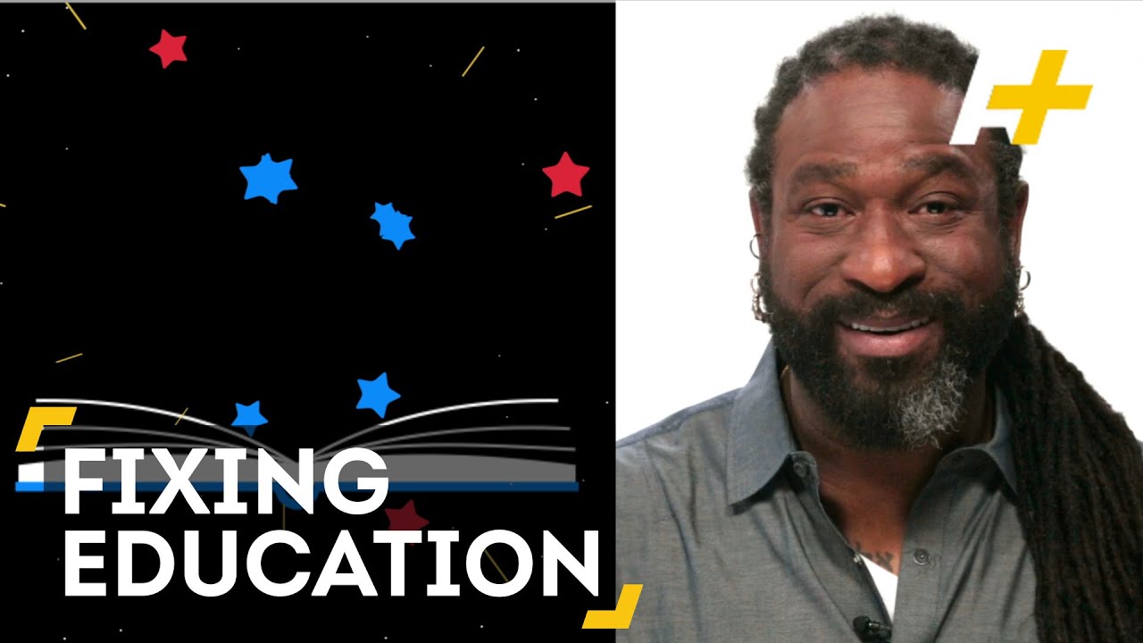 How To Fix The U.S. Education System