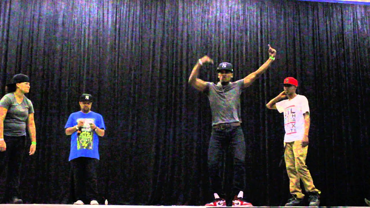 STREET KINGDOM SOUTH AFRICA | JNASTY THA HOUND | 2 OF 4