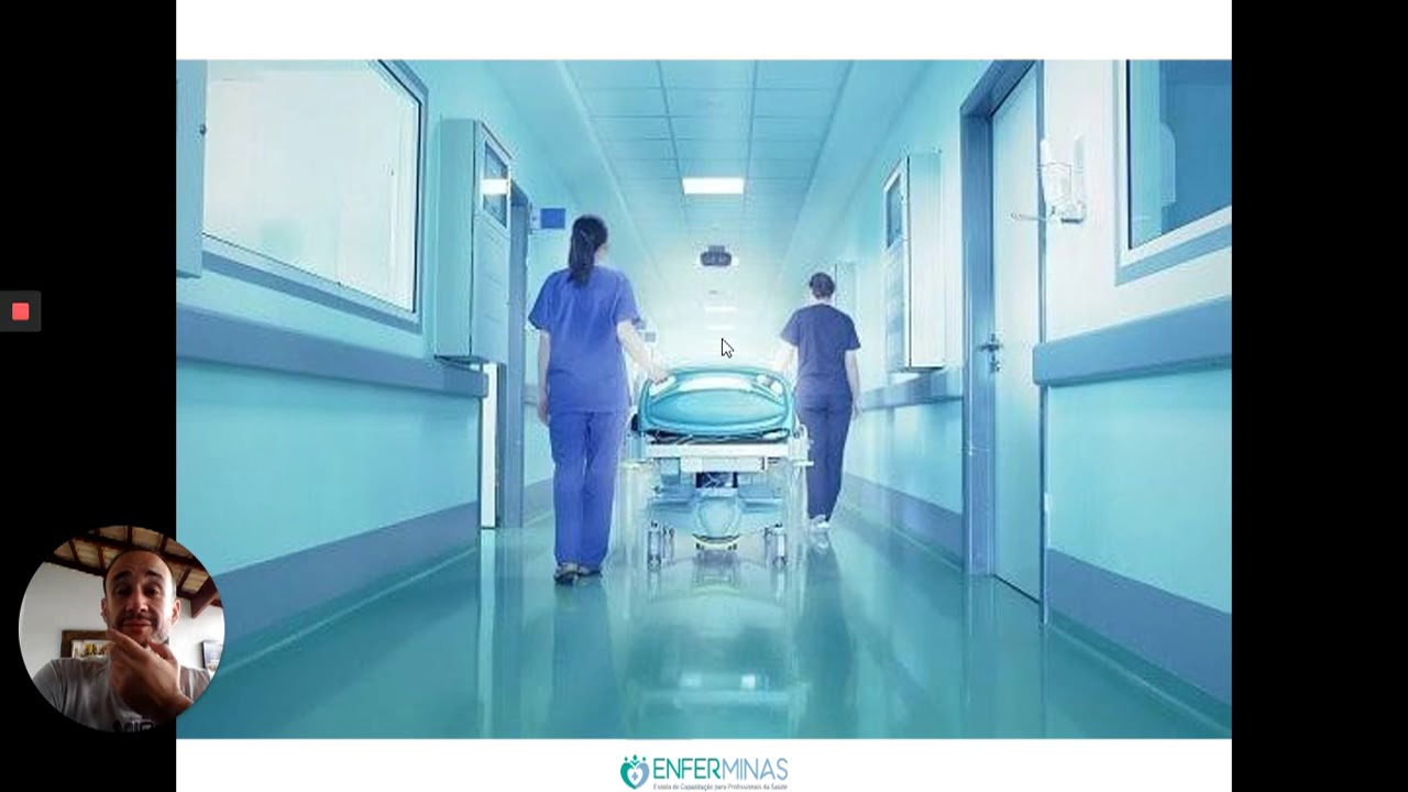 P.CRÍTICO 1 - AULA 2 - TRANSPORTE INTRA-HOSPITALAR (PARTE 1)