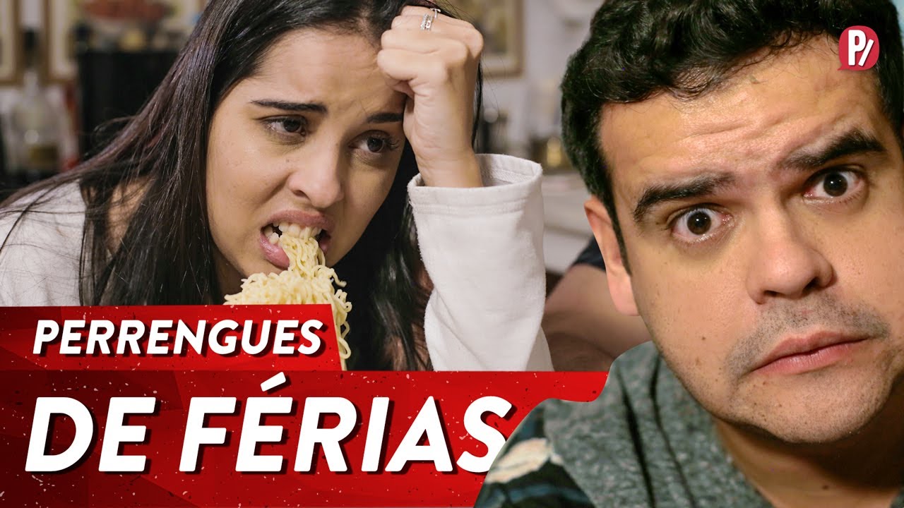 PERRENGUES DE F&Eacute;RIAS | PARAFERNALHA