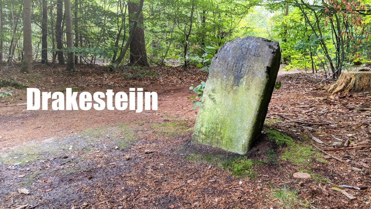 Drakesteijn 23.08.2025