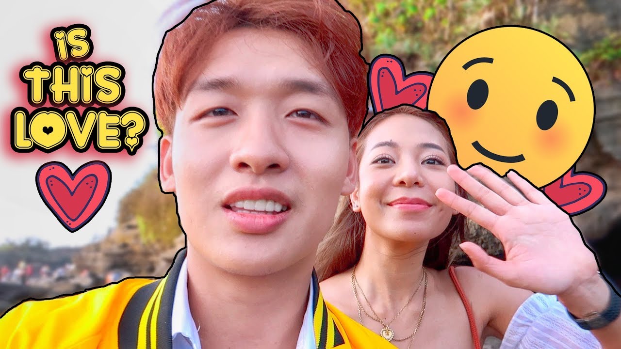 តើនេះឫស្នេហា? || Is this love?
