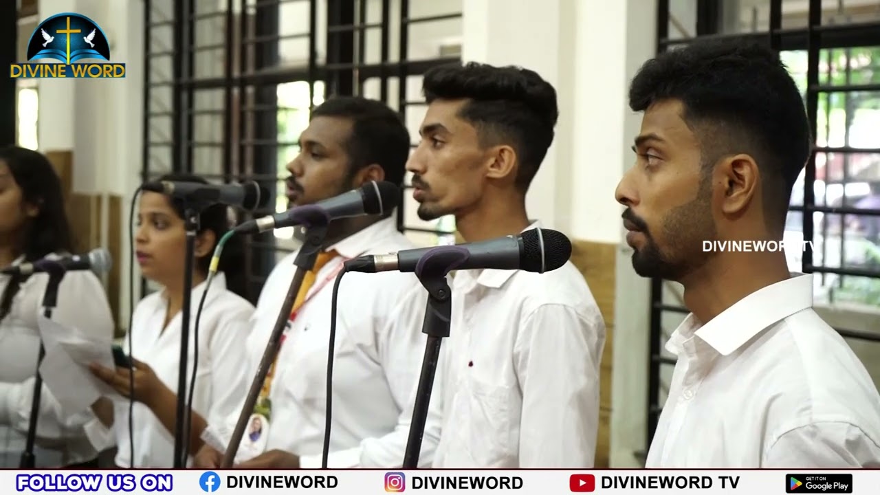 Diaference 2024 | ICYM Mangalore Diocese
