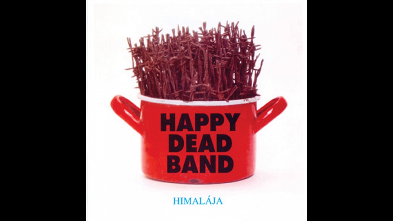 Happy Dead Band - New York és Ogyessza