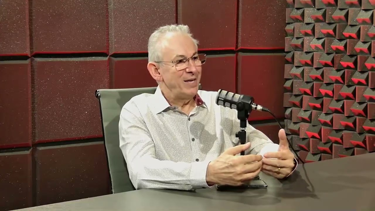 Tecnologia e Segurança Pública em VG Direto ao ponto com Juliano Lemos