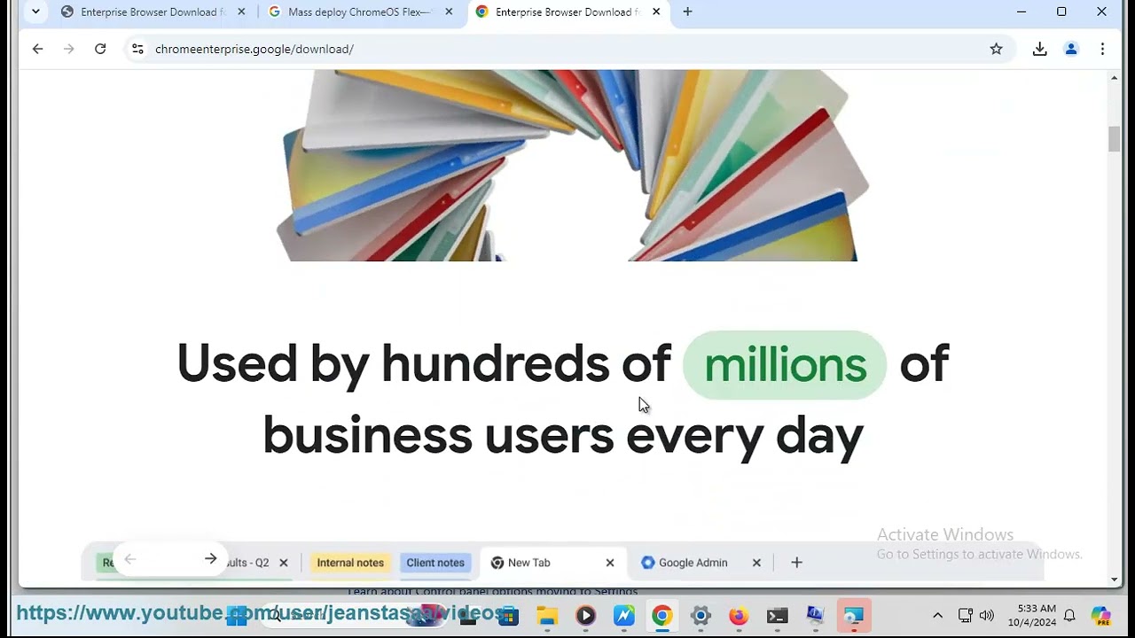Chrome MSI: Google Chrome msi? google chrome msi download? Chrome Enterprise Download?