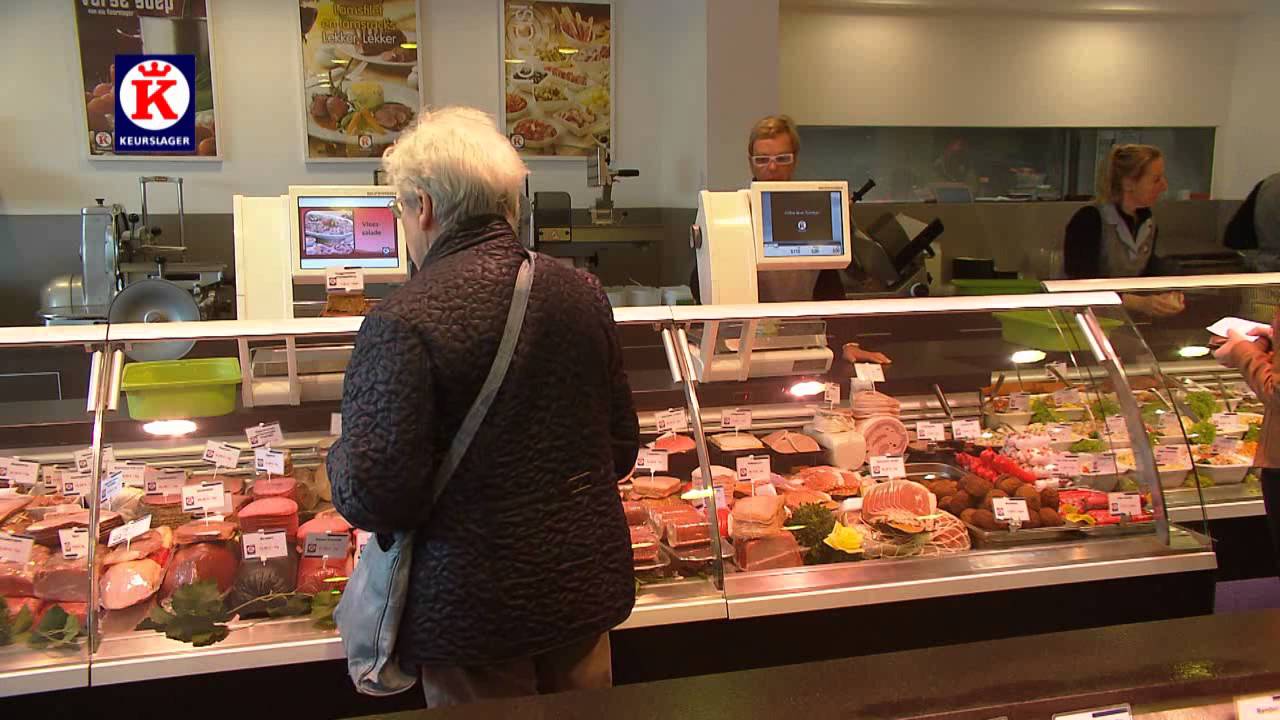 Wat is een Keurslager?
