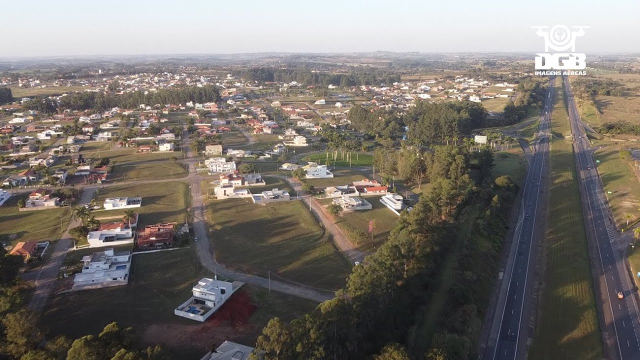 Ninho Verde I Eco Residence - Porangaba/SP