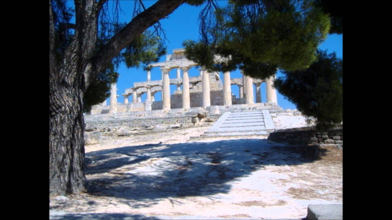 TEMPLE OF APHAIA 2007.wmv