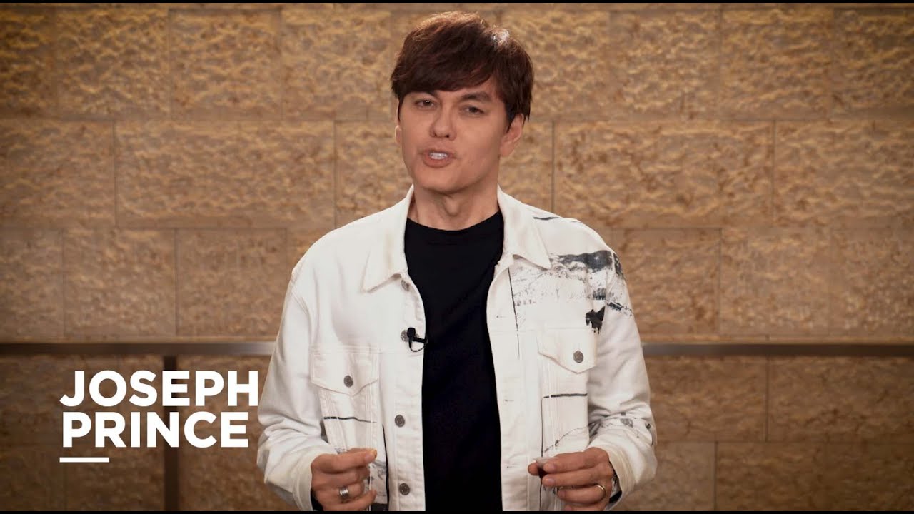 Sf&acirc;nta &Icirc;mpărtășanie de Joseph Prince