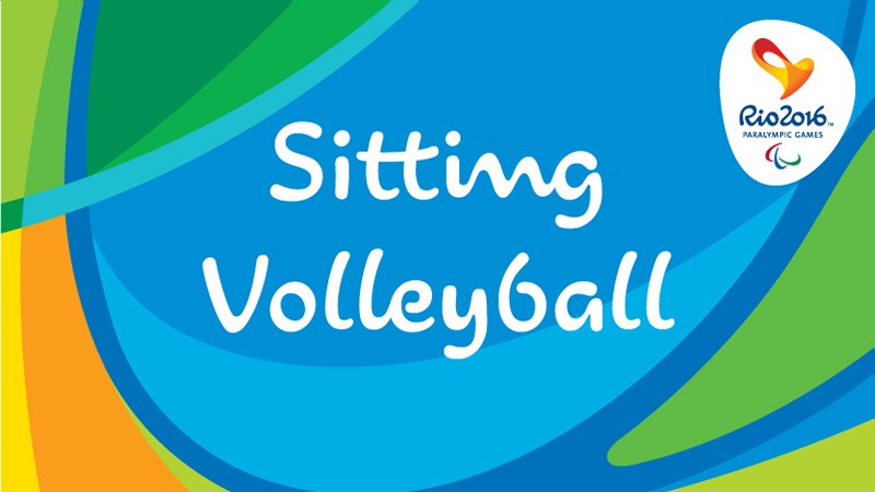 Rio 2016 Paralympic Games | Sitting Volleyball medals matches Day 11 | LIVE