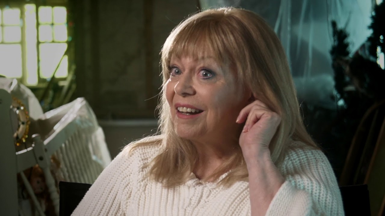 Jacki Weaver: THE GRUDGE