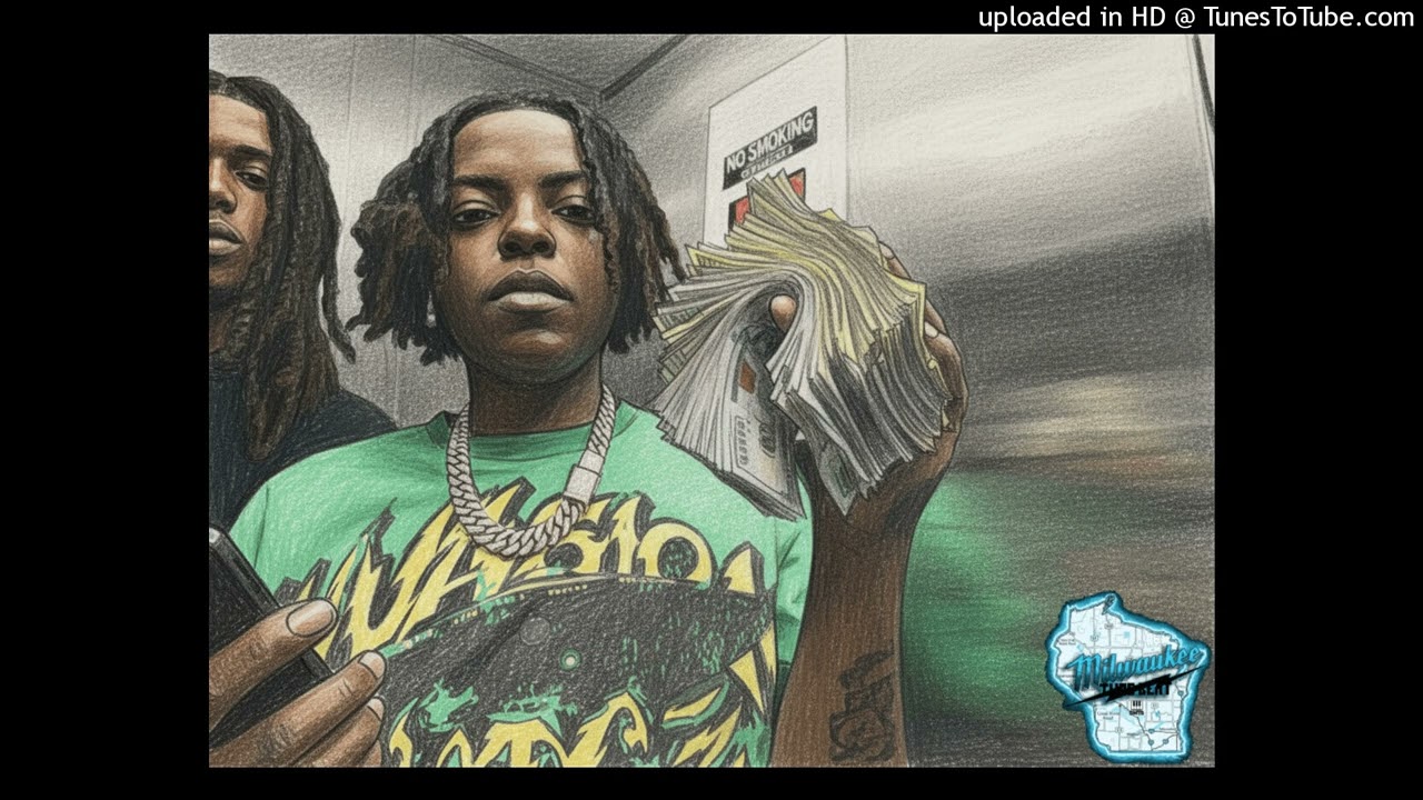 Milwaukee Type Beat x SME Tax Free x 414 Jungle Baby Type Beat x Sample Type Beat 