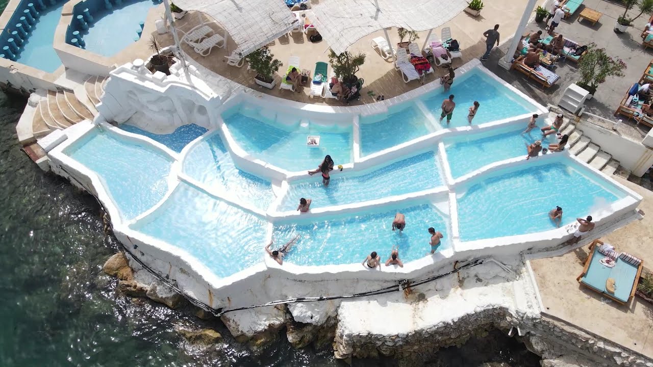 Summer Getaway at Rocca Beach Club 2021