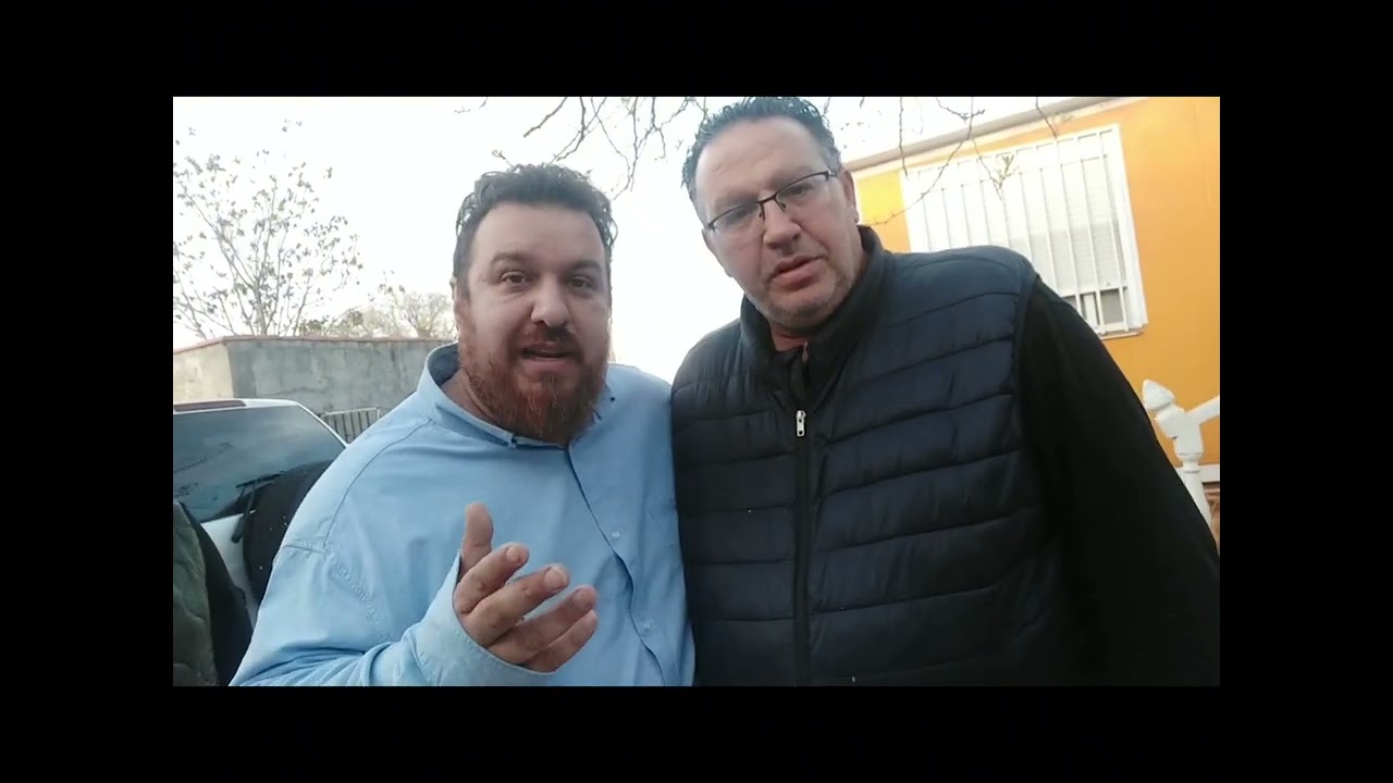 gitanos de Ávila