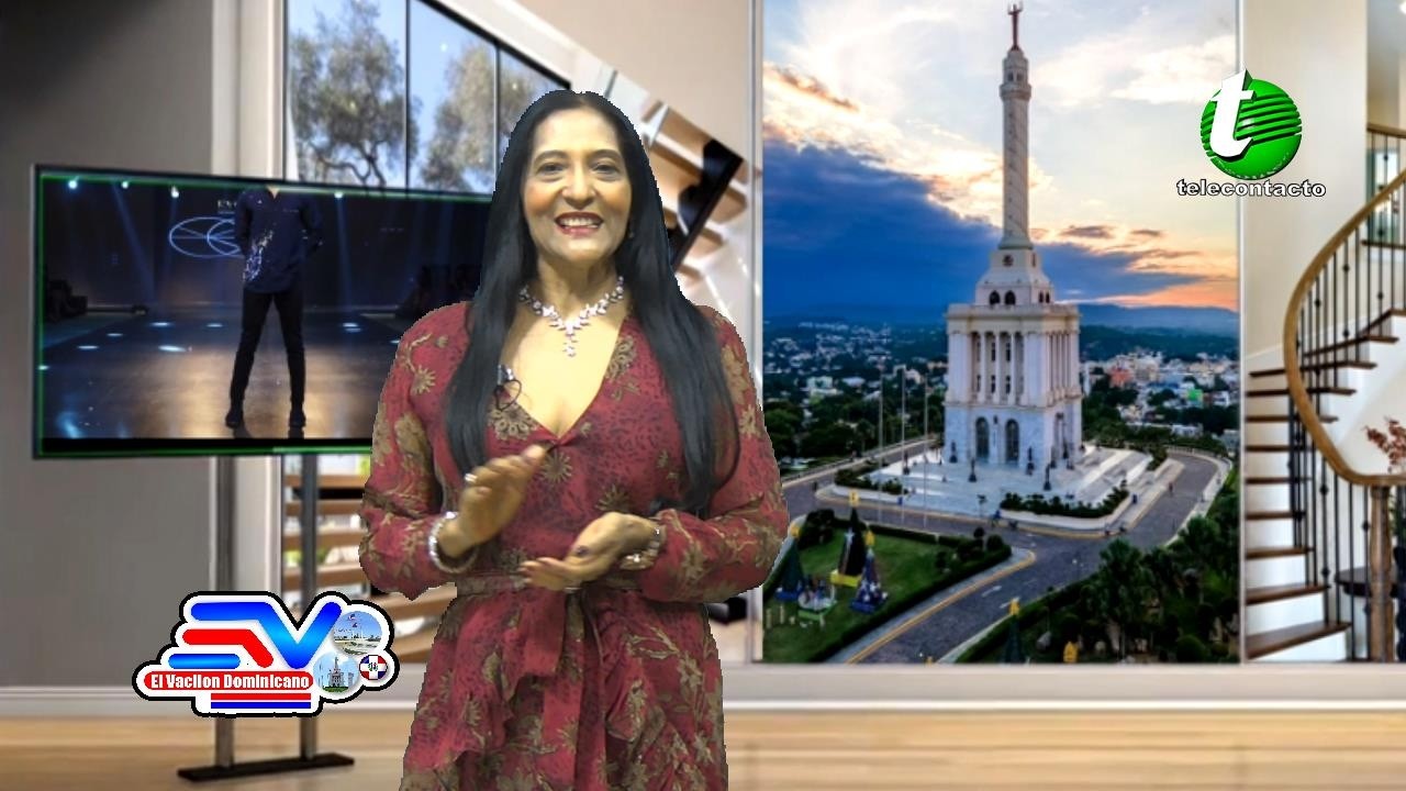 EL VACILON DOMINICANO   21 febrero 2026
