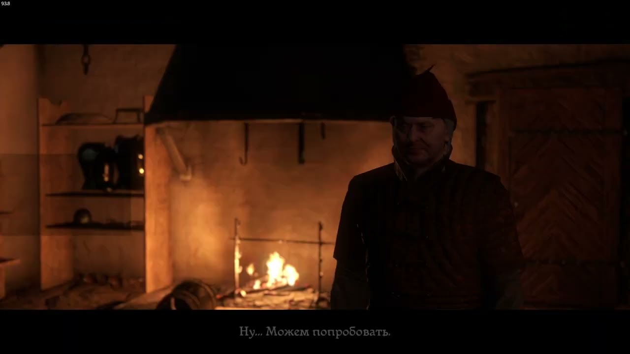 Кингдом кам | Первое прохождение | Полное погружение :)