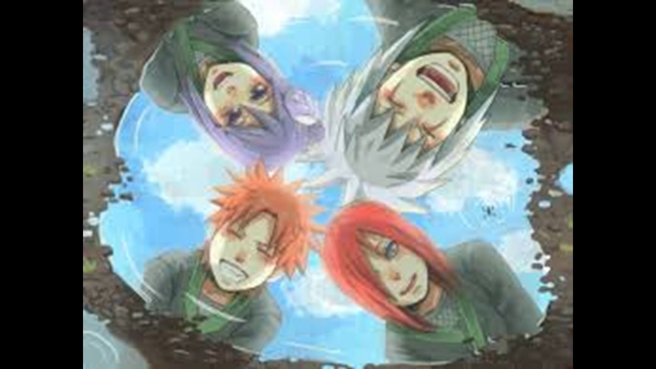 Toumei Data Sekai - Nightcore (Naruto Shippuden OP 7)