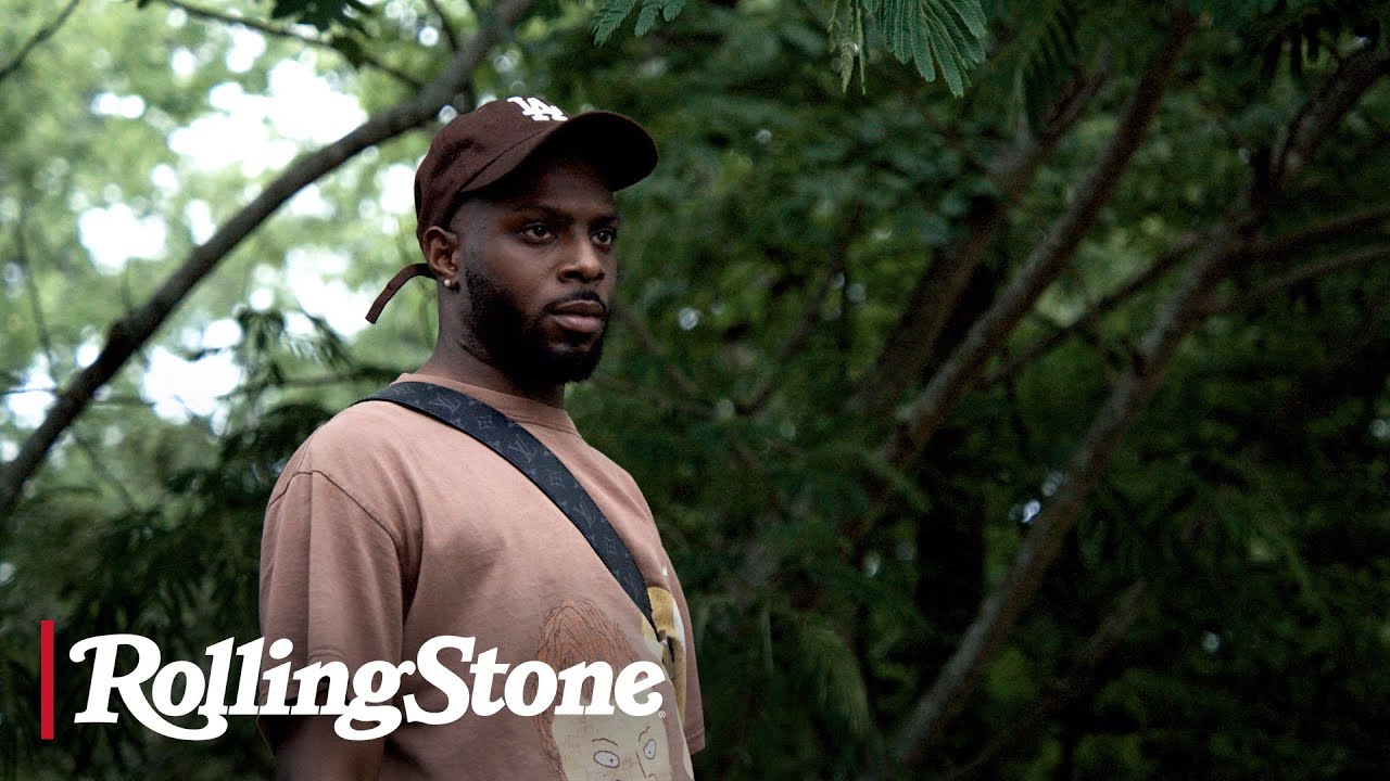 Watch Isaiah Rashad’s Chattanooga Homecoming in 