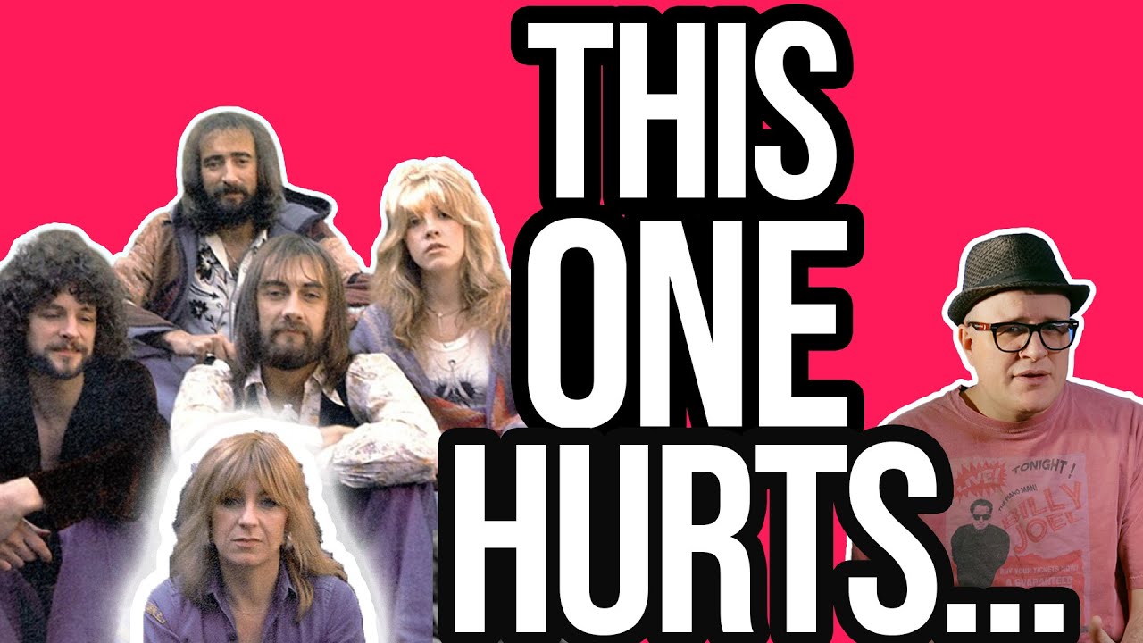 Celebrating Christine McVie...The Soul of Fleetwood Mac! | Professor Of Rock