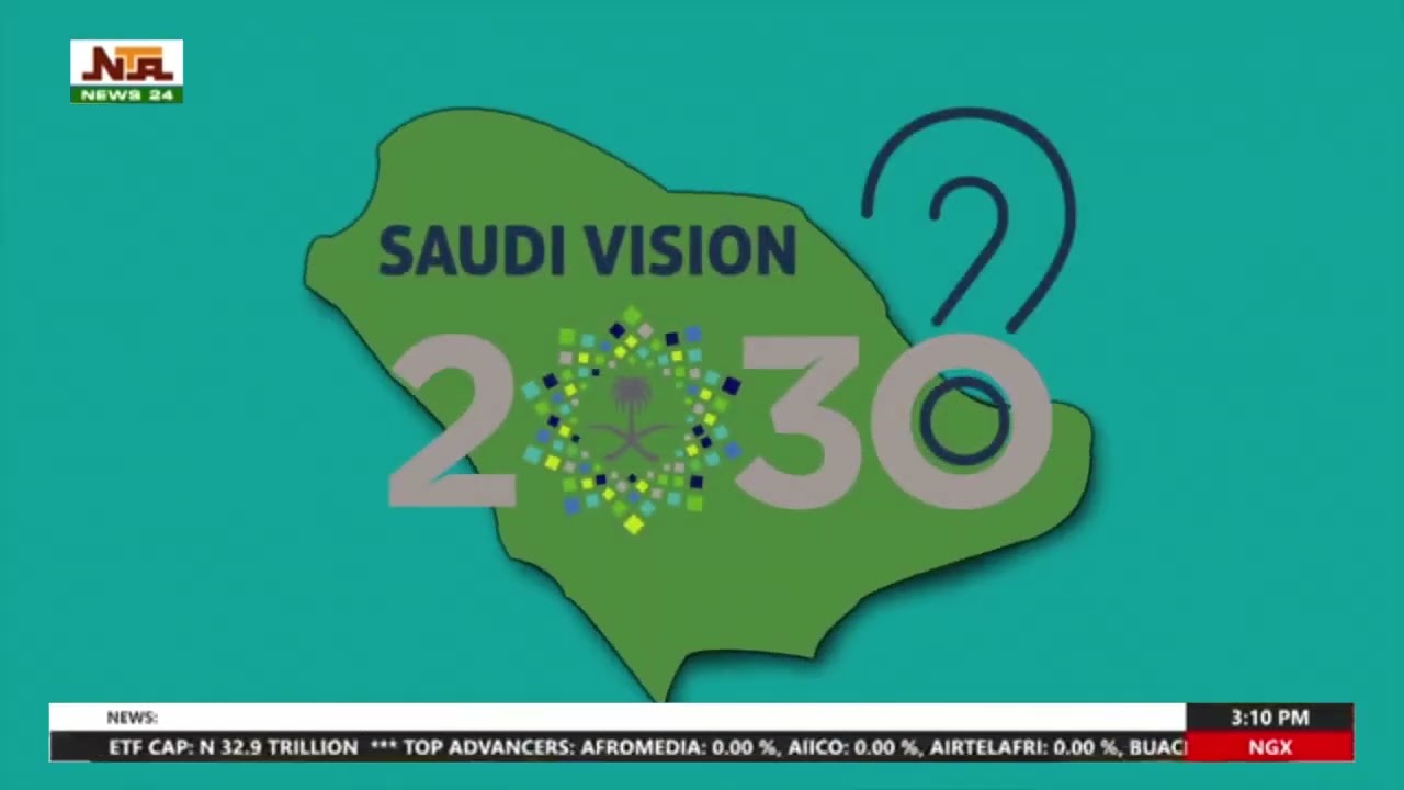 Saudi Arabia Hosts Third Edition of The Global AI Summit   GAIN In Riyadh