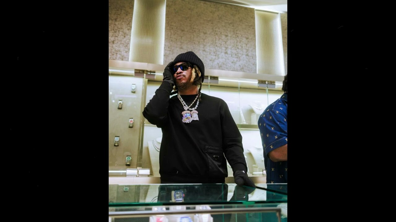 (FREE) Future Type Beat 