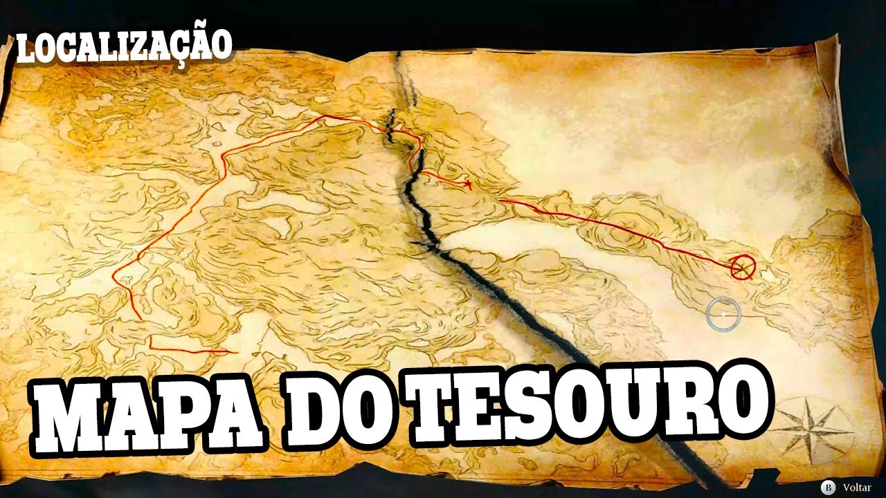 Como encontrar o tesouro em Banishers ghosts of new eden |  Missao os Gemeos