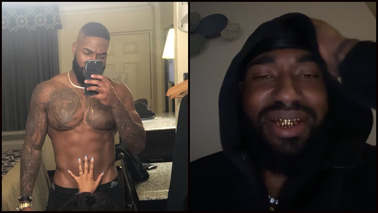 BodyGame: Why Women Are Attracted To Bad Boys