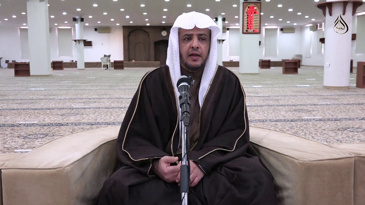 شرح رياض الصالحين (40) باب بر الوالدين وصلة الأرحام (3) حديث