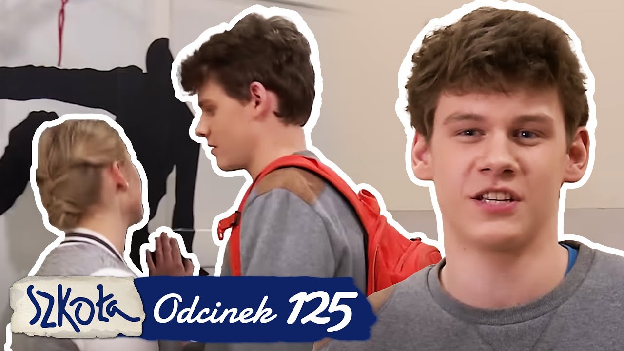 SZKOŁA ODC. 125 CZ. 1