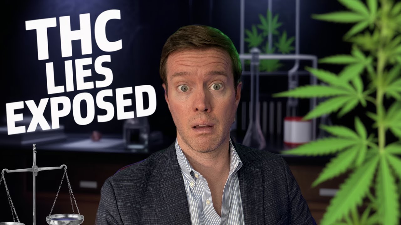 Cannabis Labels Are Lying? Here's What the Study Found