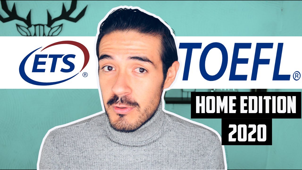 EXAMÉN DE INGLÉS TOEFL I MI EXPERIENCIA Y RESULTADOS (TOEFL ITP HOME EDITION)