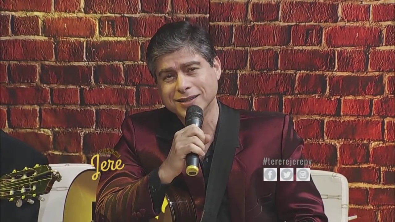 TERERE JERE (PEÑA) - CAUSA NDE ÑAÑA