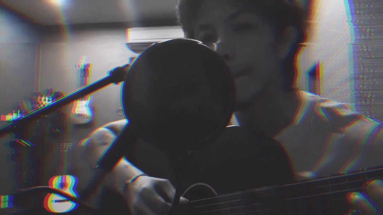 ใช่ฉันหรือเปล่า หนุ่ม กะลา cover by แอร์ เดอะ มูสส์