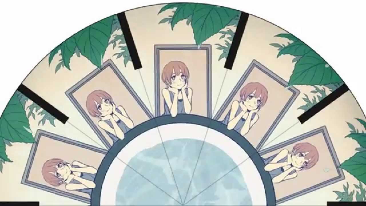 『おどろき盤』2014年度 １回生前期