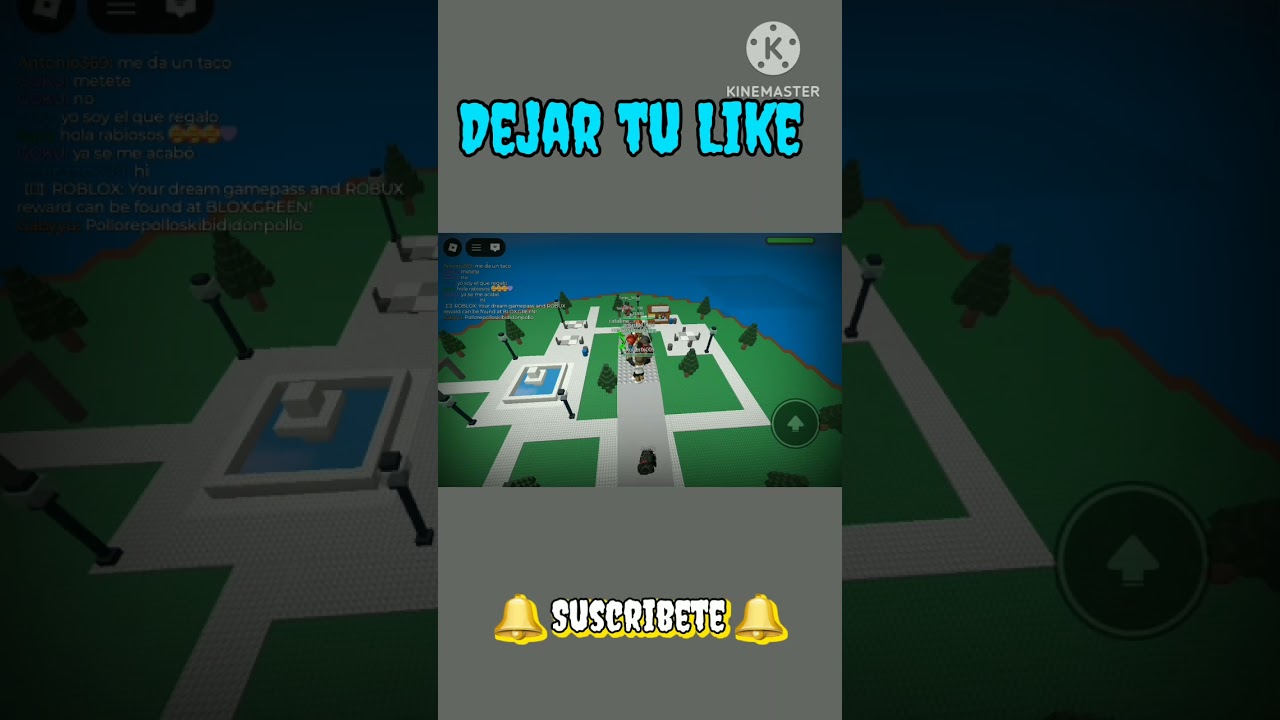 Natural Disaster  #roblox #robloxedit