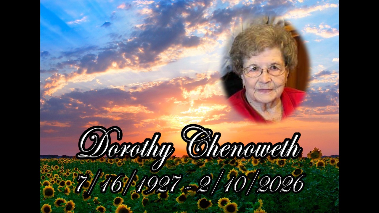 Dorothy Chenoweth