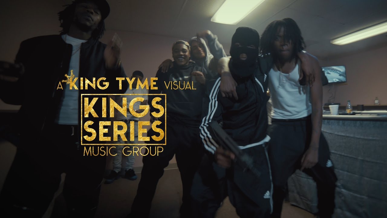 (4K) Yung Gap x Alpo Lumpy x Goonie - Computer (remix)(directed @tymefloc)