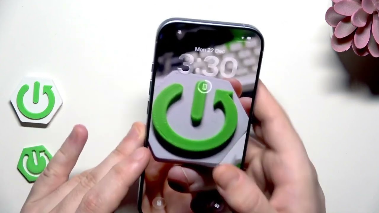 iPhone 17 – 5 modi per personalizzare la schermata di blocco (Always‑On Display)