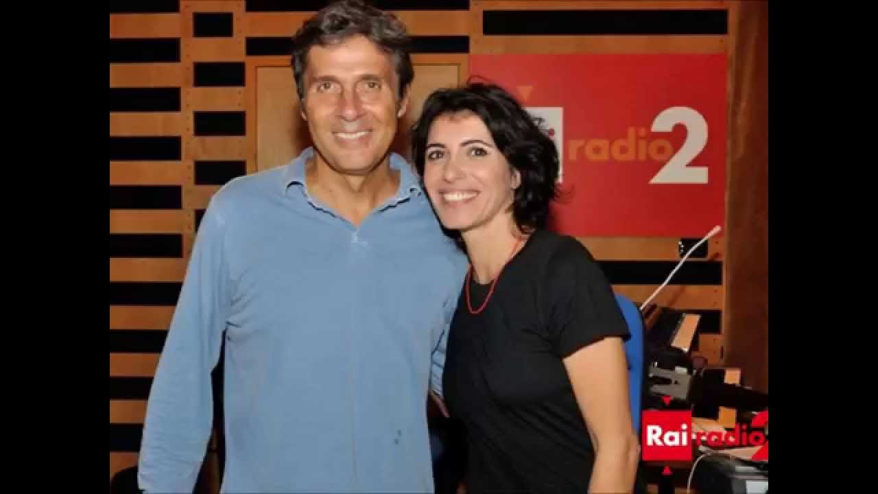 Giorgia - Respect (Aretha Franklin's cover) - Live Radio 2 Social Club